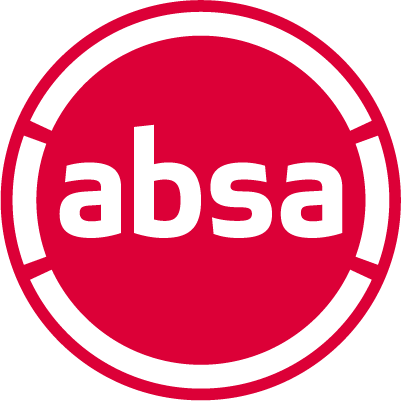 Absa Bank logo