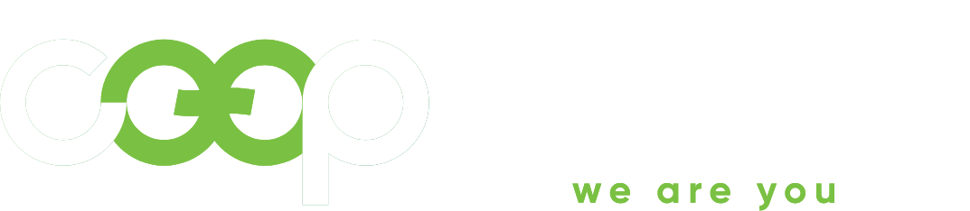 Co-operative Bank logo