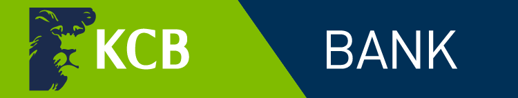 KCB Bank logo